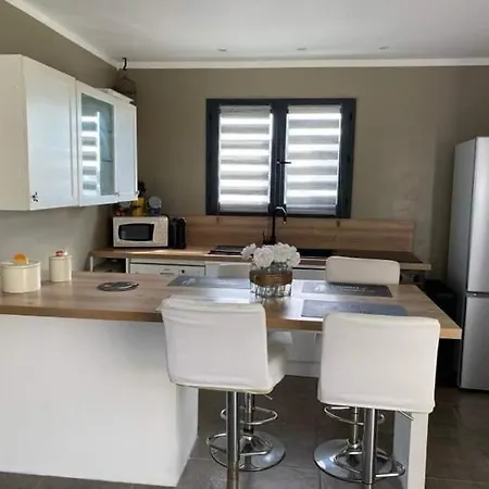 Apartment Havre De Paix *