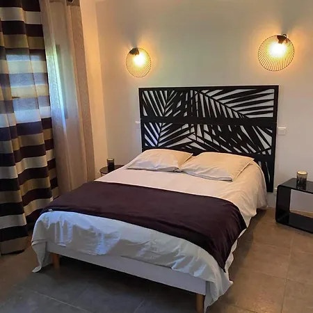 Apartment Havre De Paix *