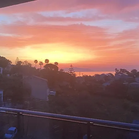 Apartment Havre De Paix Bastia (Corsica)
